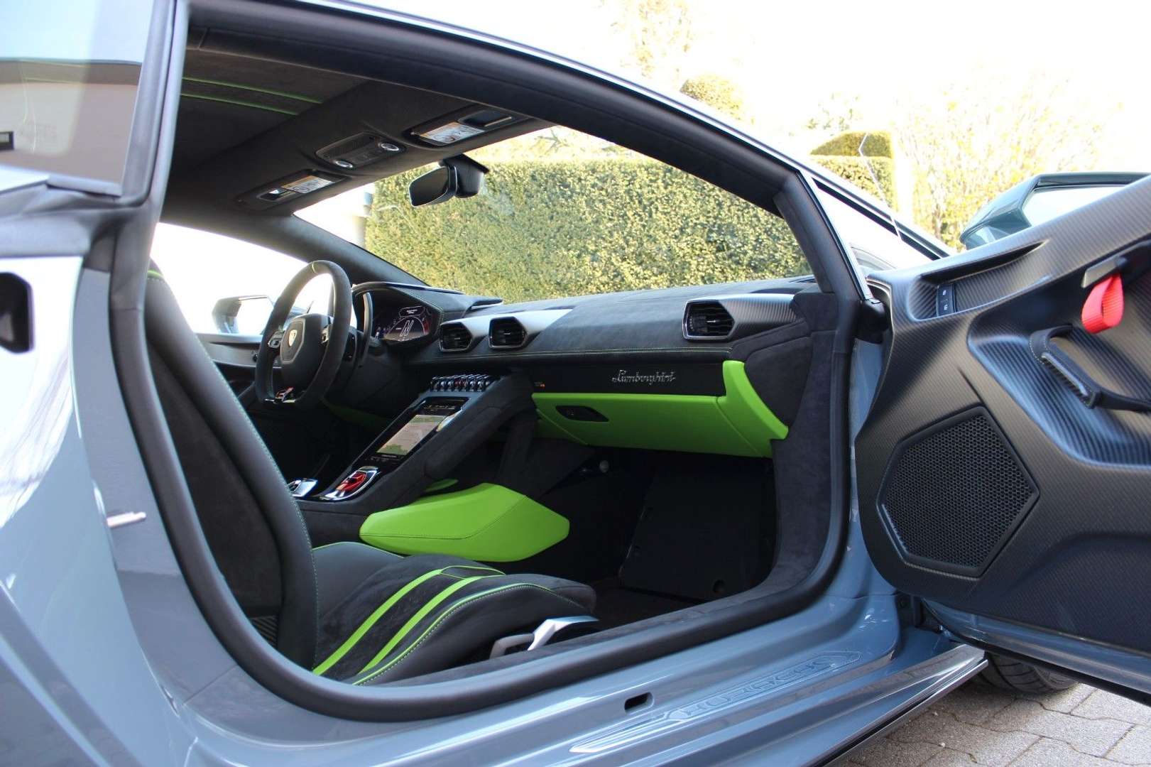 Lamborghini Huracán Tecnica - 2025 - Joinsteer - #15