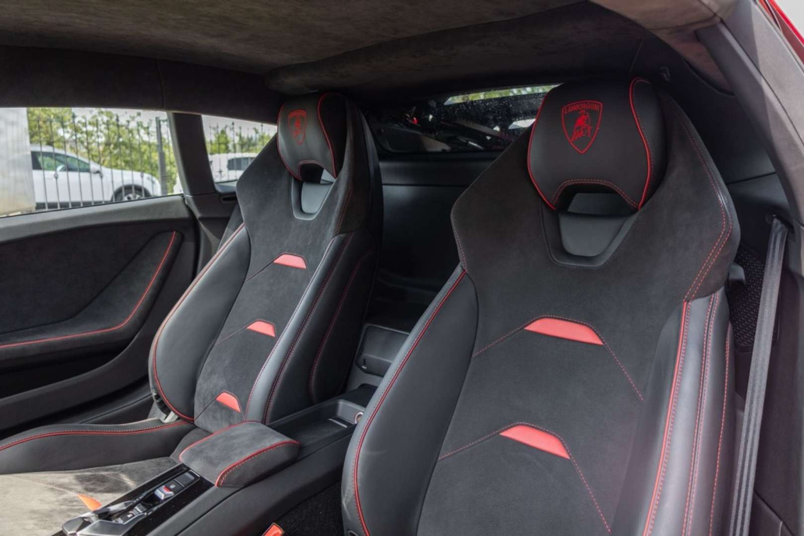 Lamborghini Huracán EVO - 2019 - Joinsteer - #15