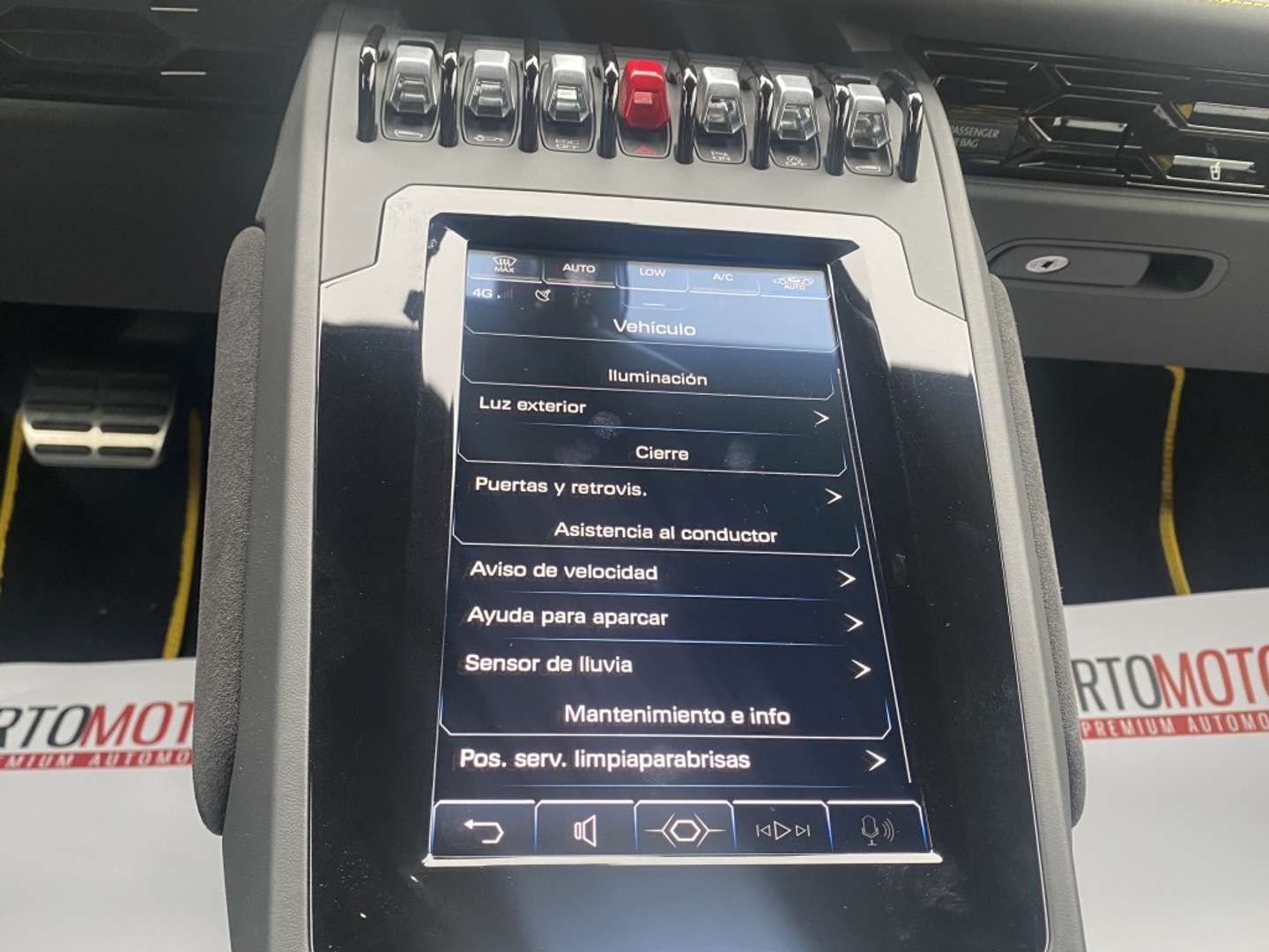 Lamborghini Huracán STO - 2023 - Joinsteer - #19