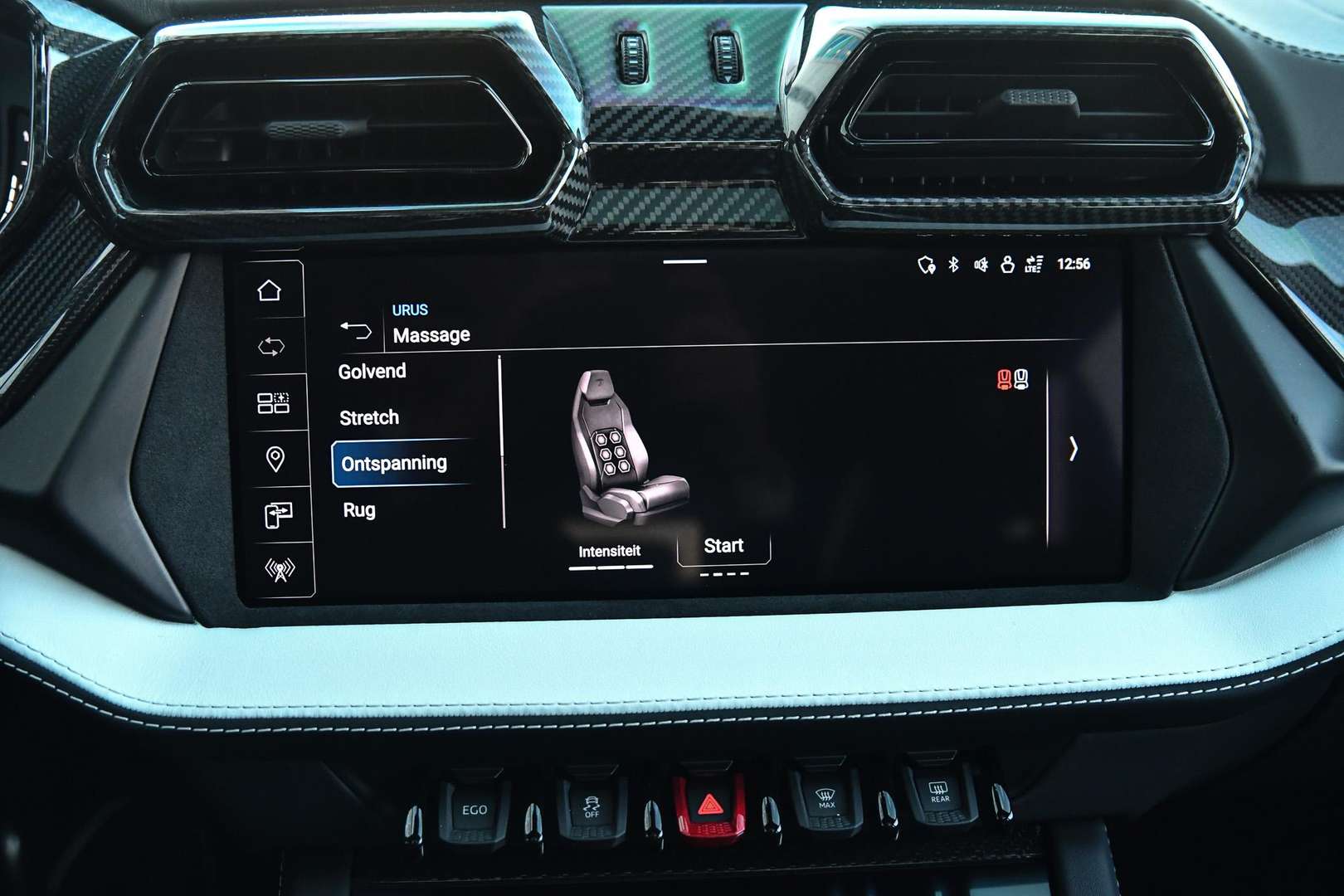 Lamborghini Urus HPEV - 2025 - Joinsteer - #15