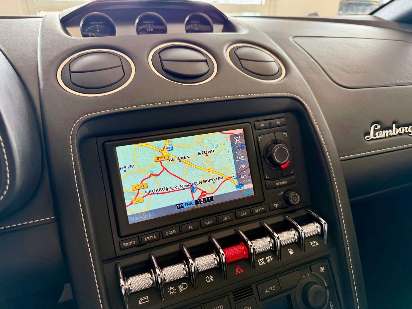 Lamborghini Gallardo 550-2 - 2013 - Joinsteer - #17