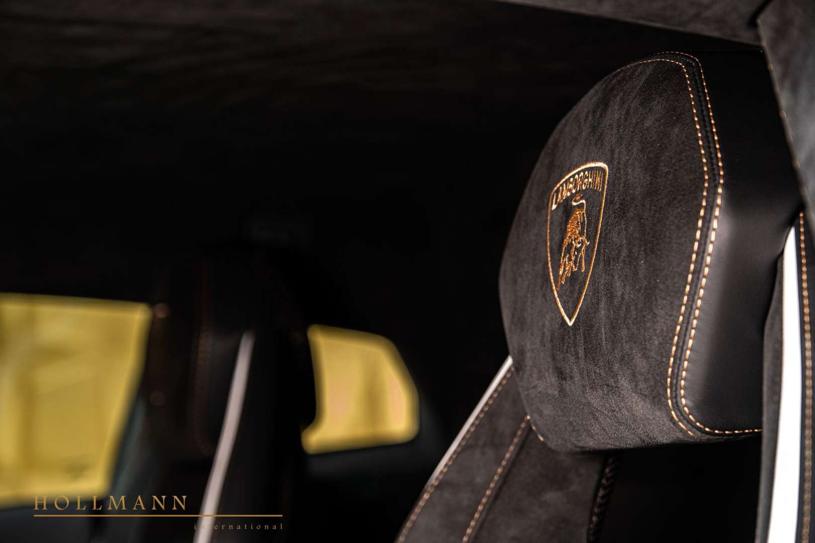 Lamborghini Aventador Ultimae - 2022 - Joinsteer - #14