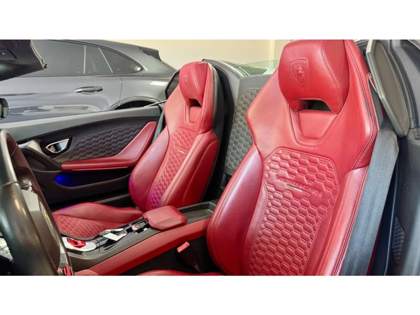 Lamborghini Huracán LP 610-4 - 2018 - Joinsteer - #17