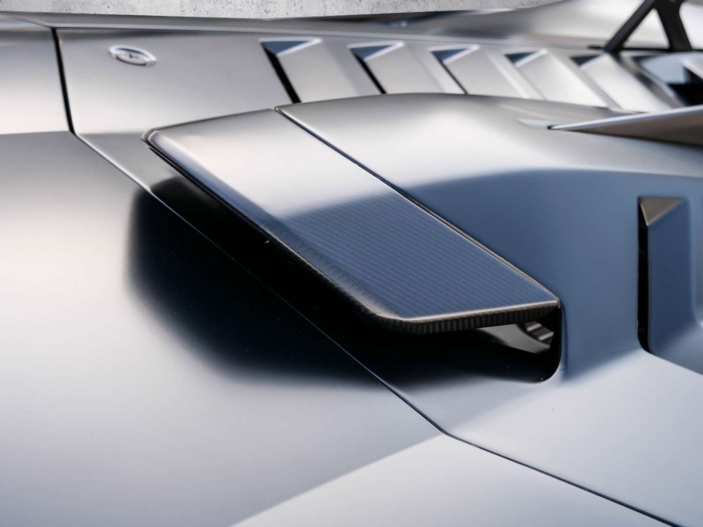 Lamborghini Huracán STO - 2024 - Joinsteer - #13