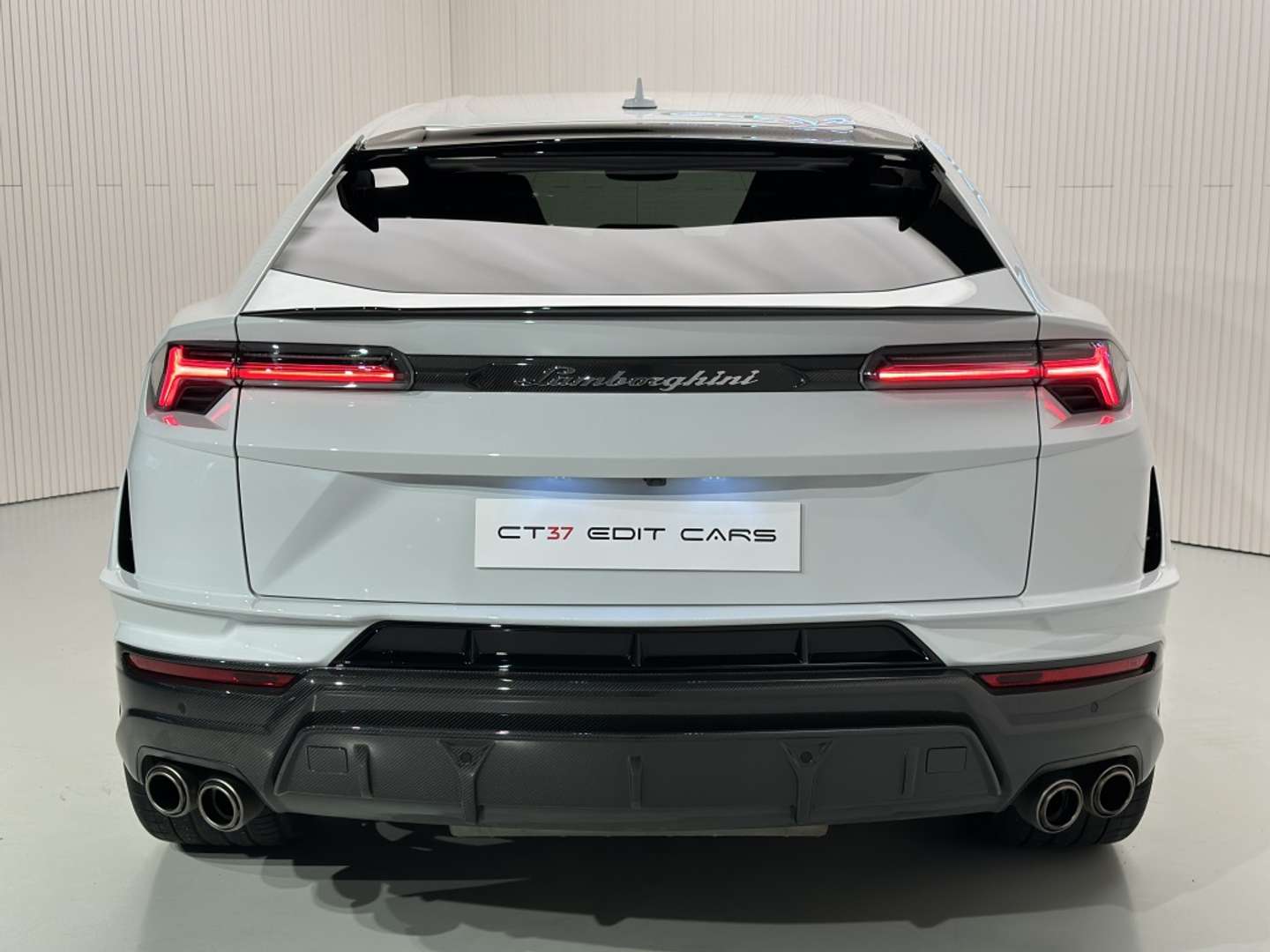 Lamborghini Urus Performante - 2024 - Joinsteer - #15