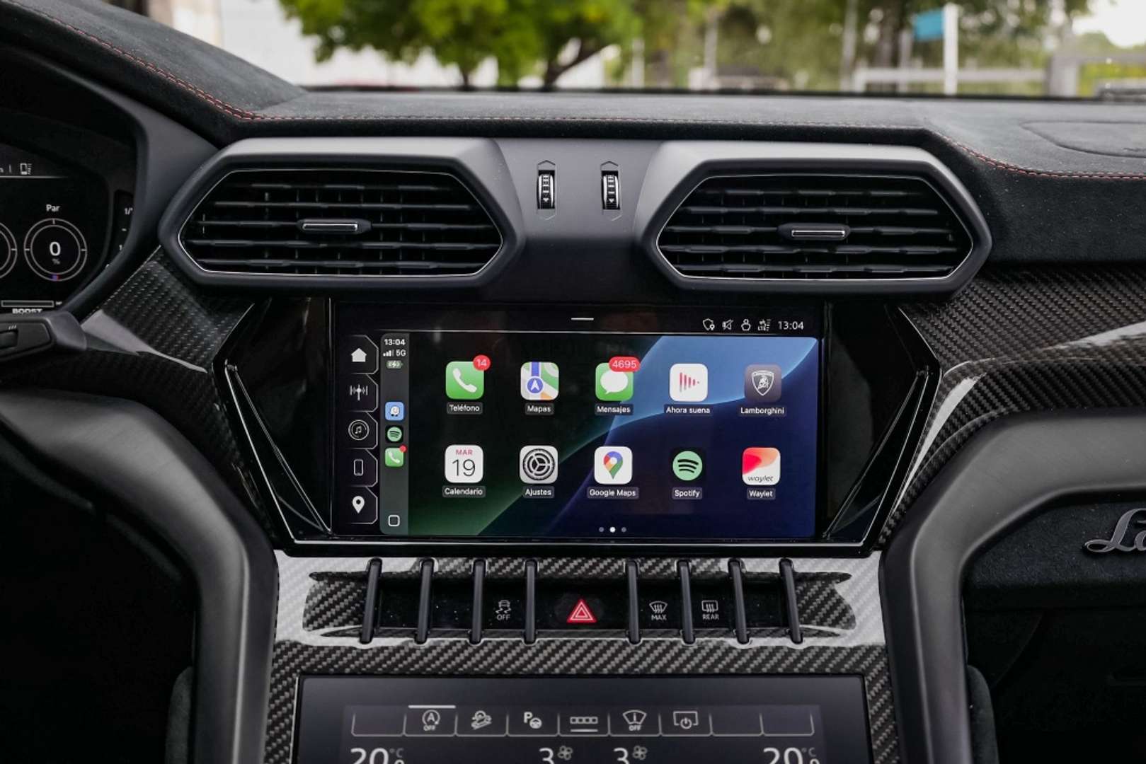 Lamborghini Urus Performante - 2023 - Joinsteer - #28