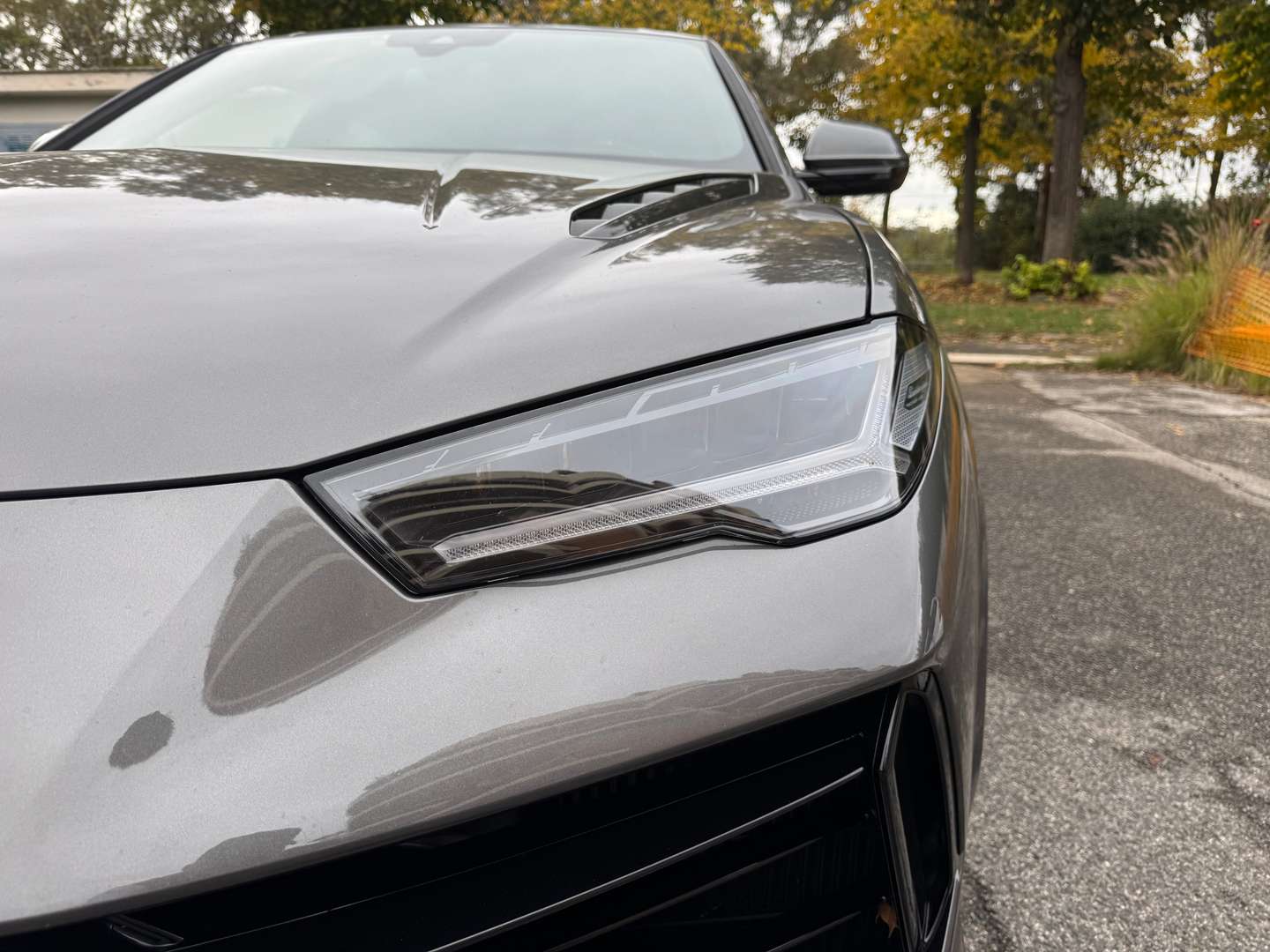 Lamborghini Urus Performante - 2025 - Joinsteer - #6