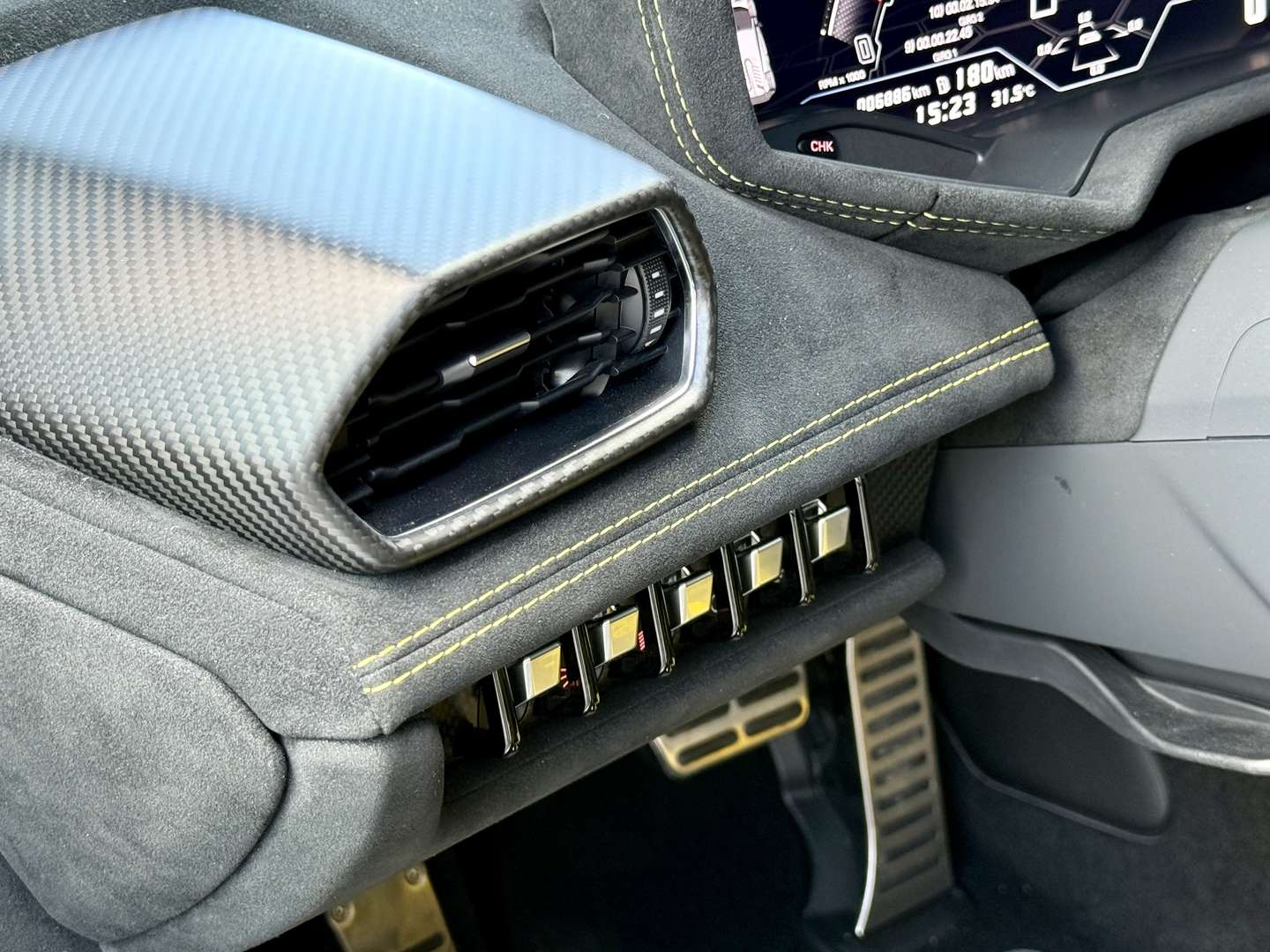 Lamborghini Huracán STO - 2022 - Joinsteer - #9