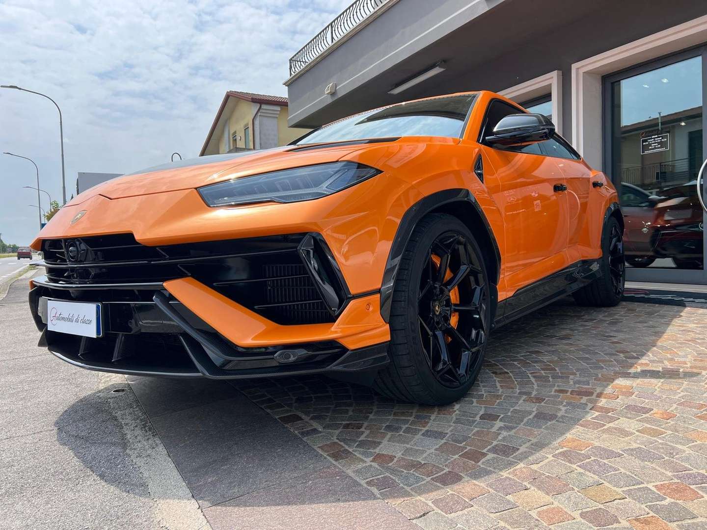 Lamborghini Urus Performante - 2023 - Joinsteer - #2