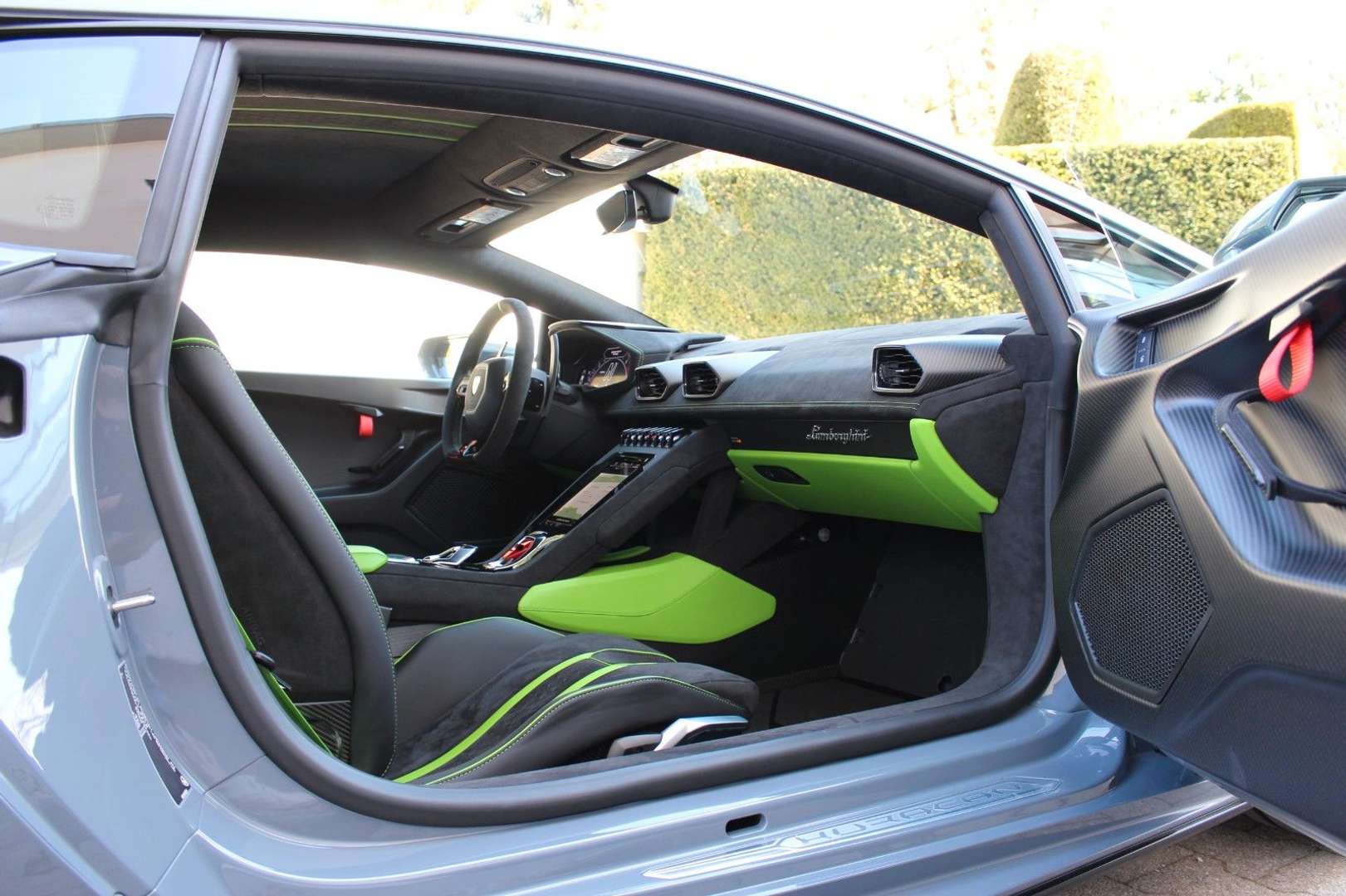 Lamborghini Huracán Tecnica - 2025 - Joinsteer - #16