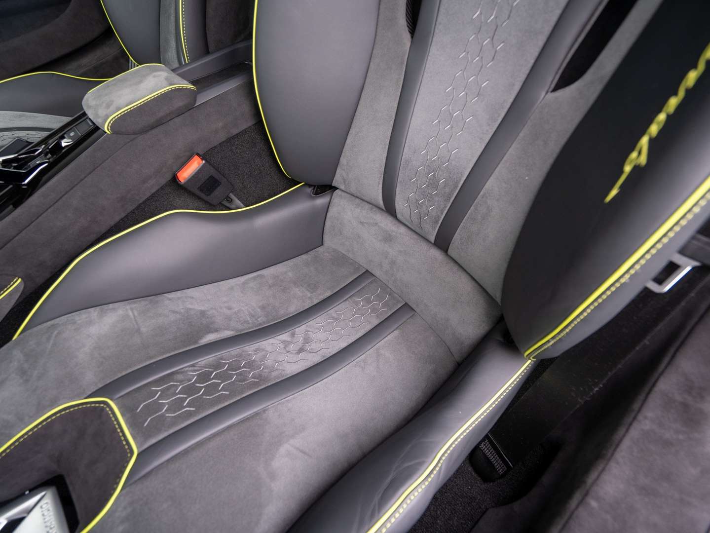 Lamborghini Huracán Sterrato - 2023 - Joinsteer - #13