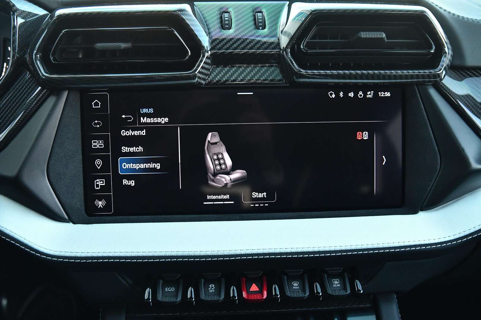 Lamborghini Urus HPEV - 2025 - Joinsteer - #16