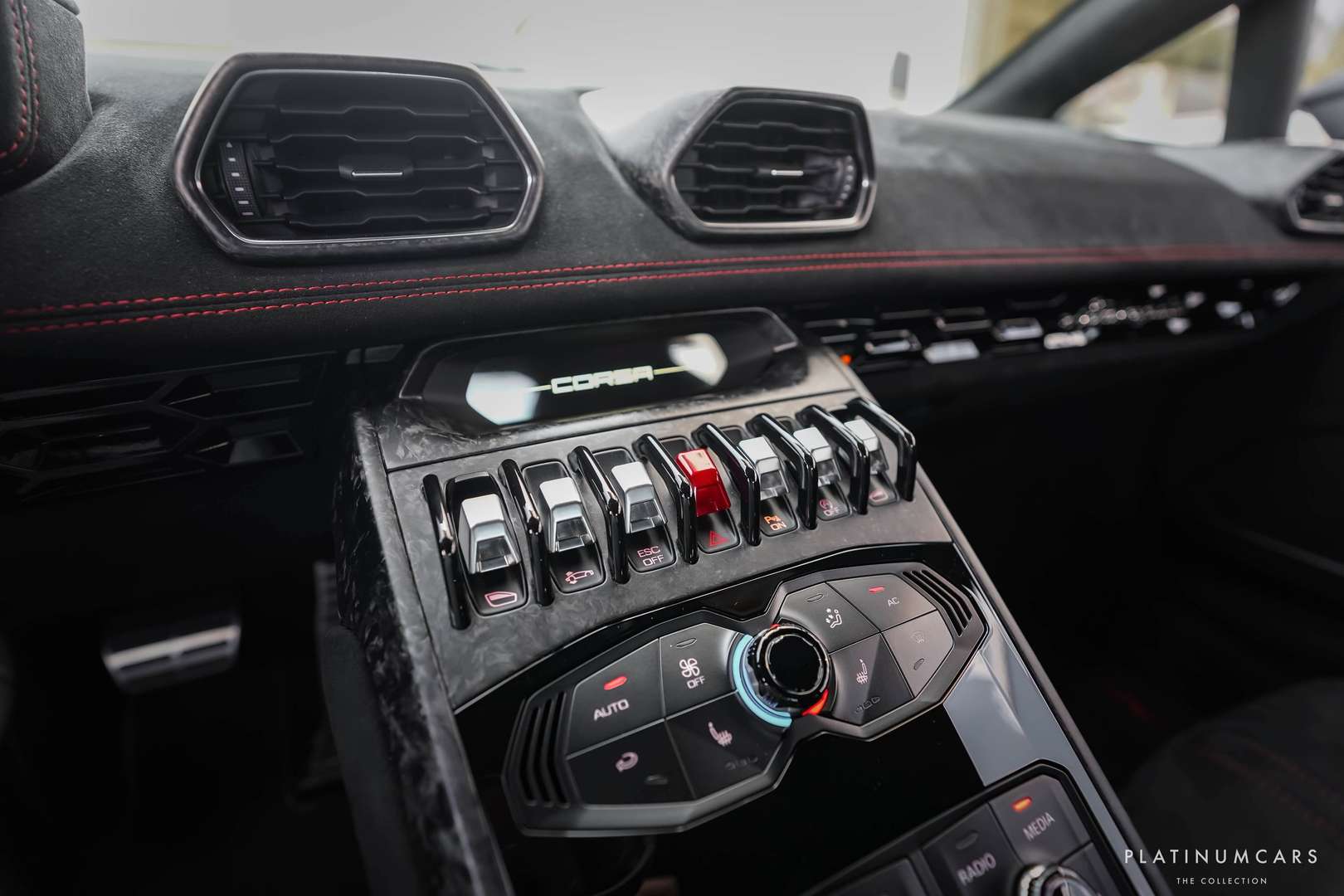 Lamborghini Huracán Performante - 2023 - Joinsteer - #14