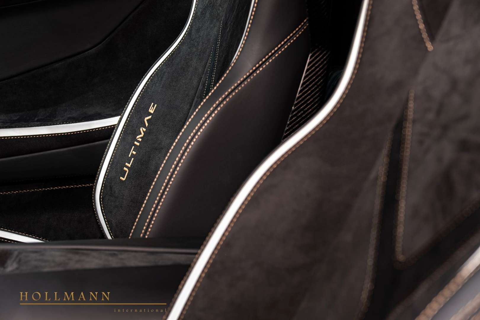 Lamborghini Aventador Ultimae - 2022 - Joinsteer - #15