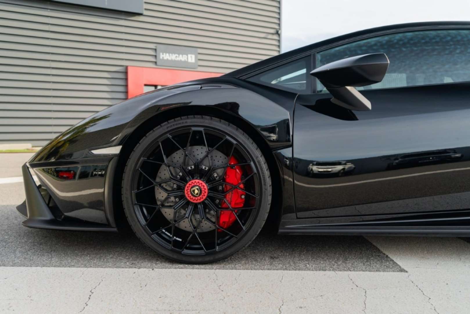 Lamborghini Huracán STO - 2022 - Joinsteer - #20