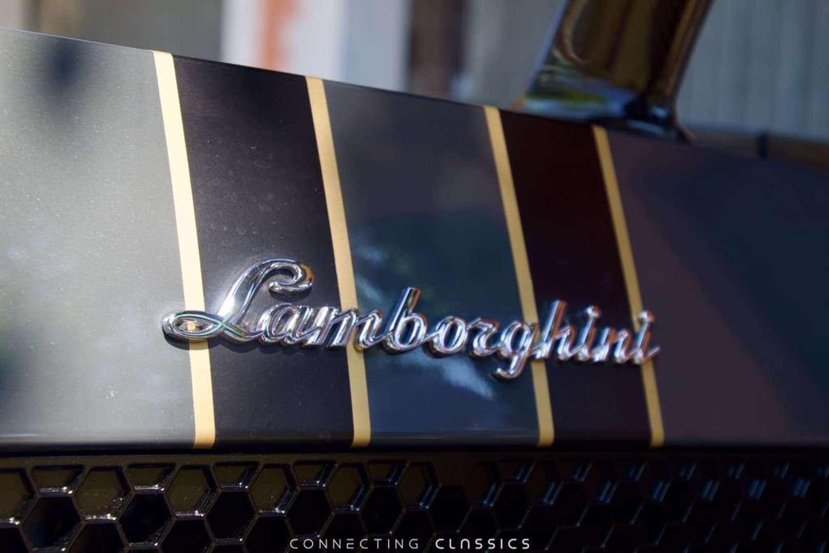 Lamborghini Gallardo 570-4 - 2010 - Joinsteer - #31