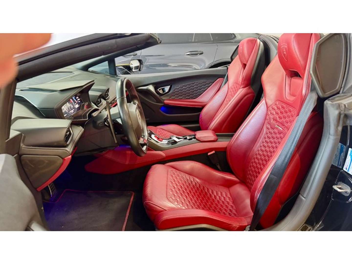Lamborghini Huracán LP 610-4 - 2018 - Joinsteer - #18