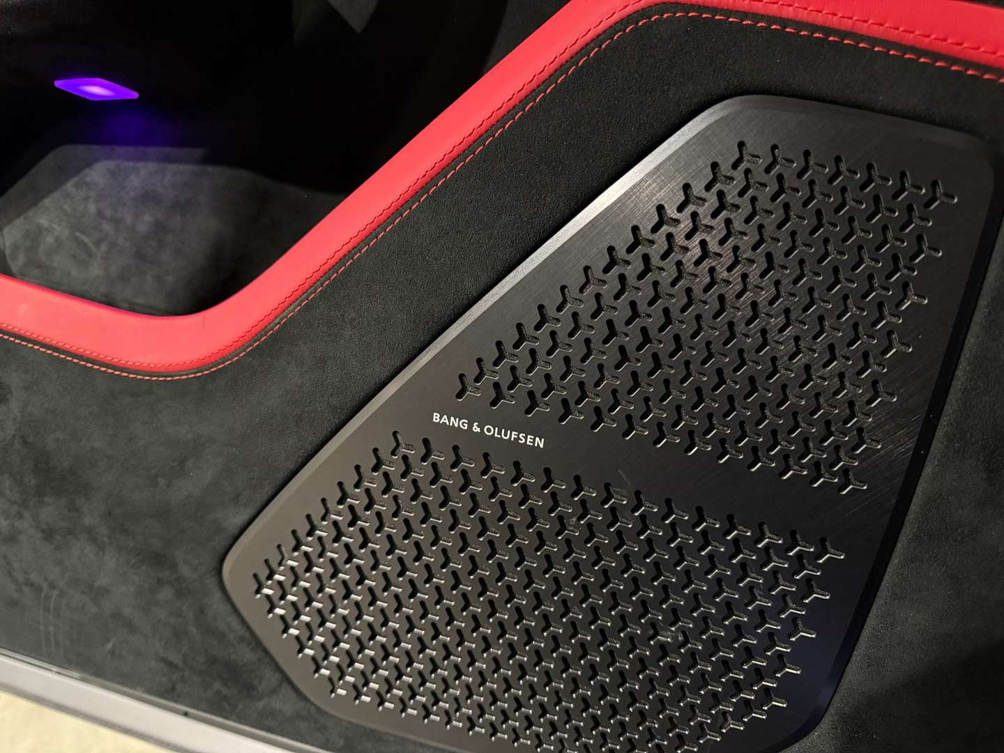 Lamborghini Urus Performante - 2023 - Joinsteer - #37