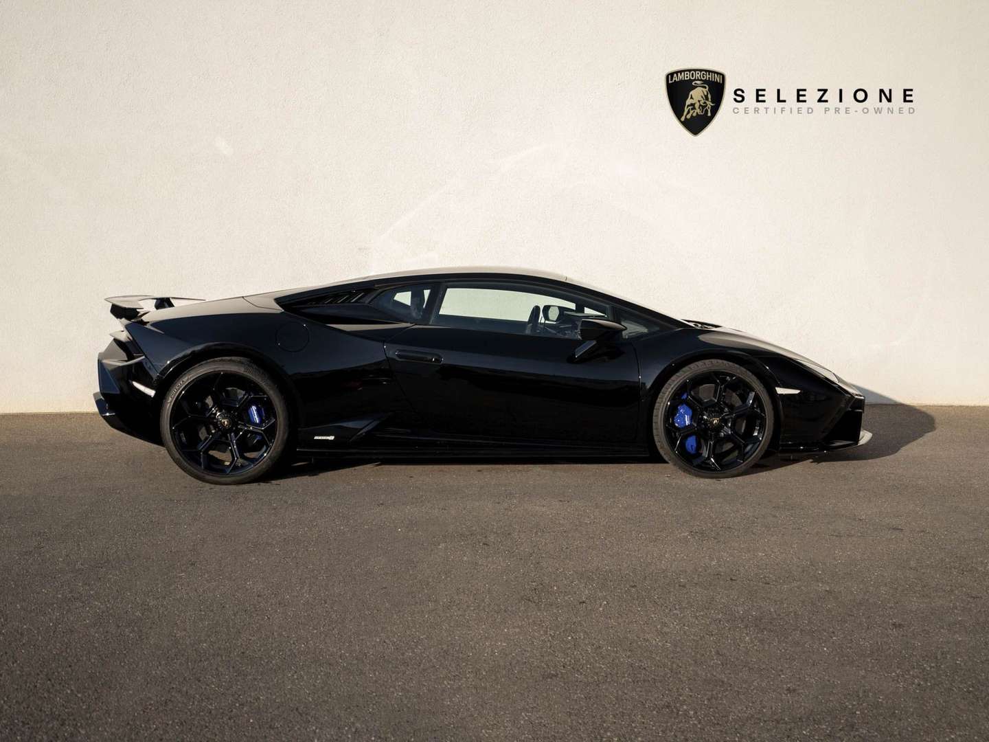 Lamborghini Huracán Tecnica - 2025 - Joinsteer - #2