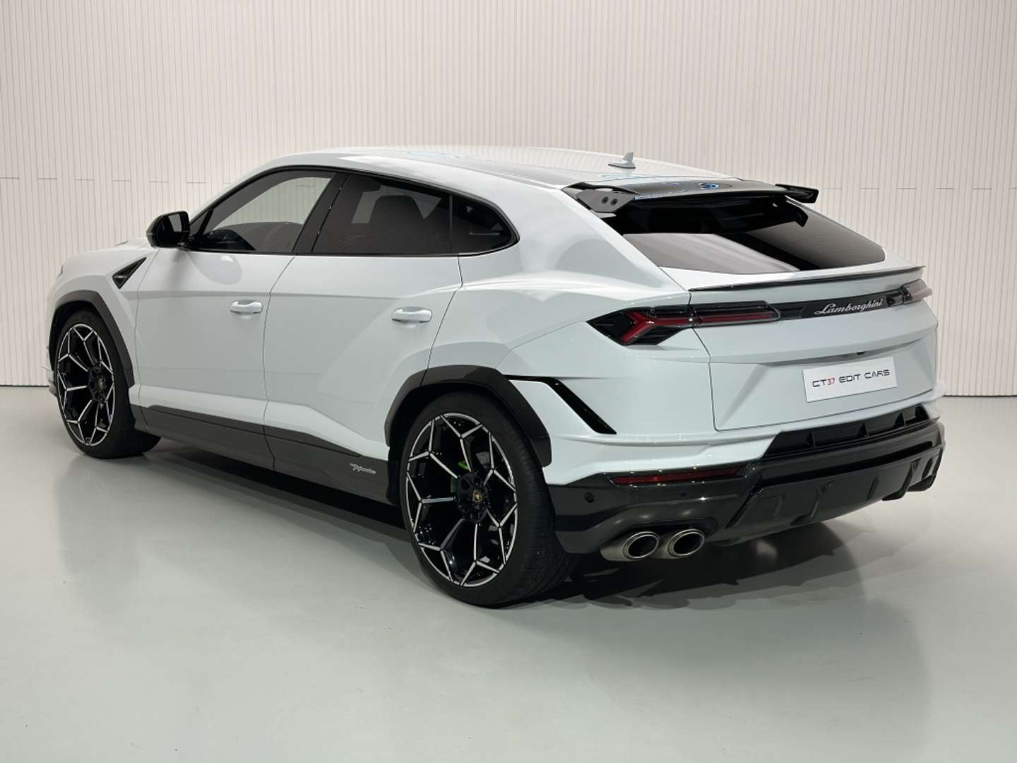 Lamborghini Urus Performante - 2024 - Joinsteer - #16