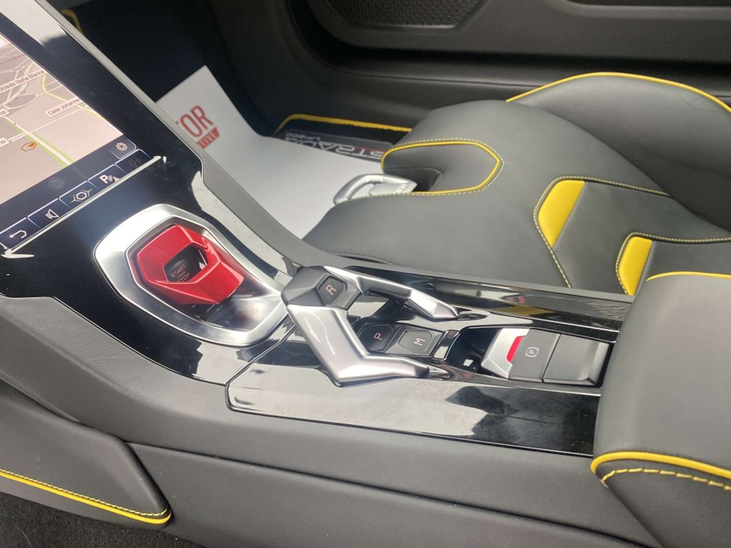 Lamborghini Huracán STO - 2023 - Joinsteer - #21
