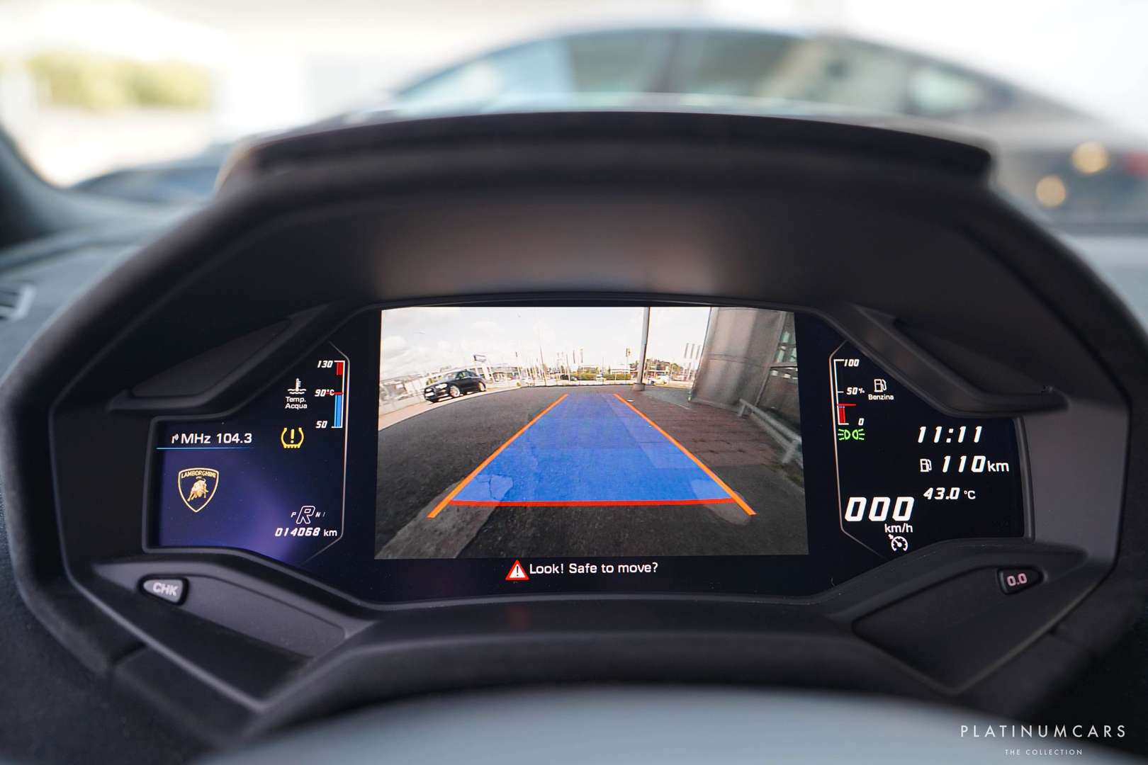 Lamborghini Huracán Performante - 2023 - Joinsteer - #15
