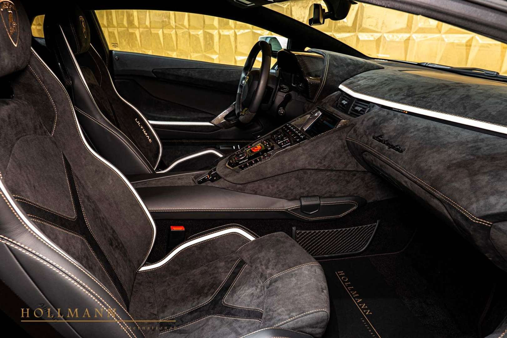 Lamborghini Aventador Ultimae - 2022 - Joinsteer - #16