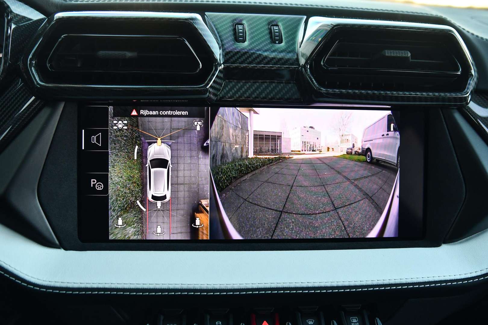 Lamborghini Urus HPEV - 2025 - Joinsteer - #17