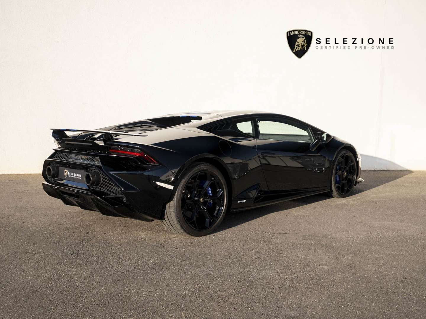 Lamborghini Huracán Tecnica - 2025 - Joinsteer - #3