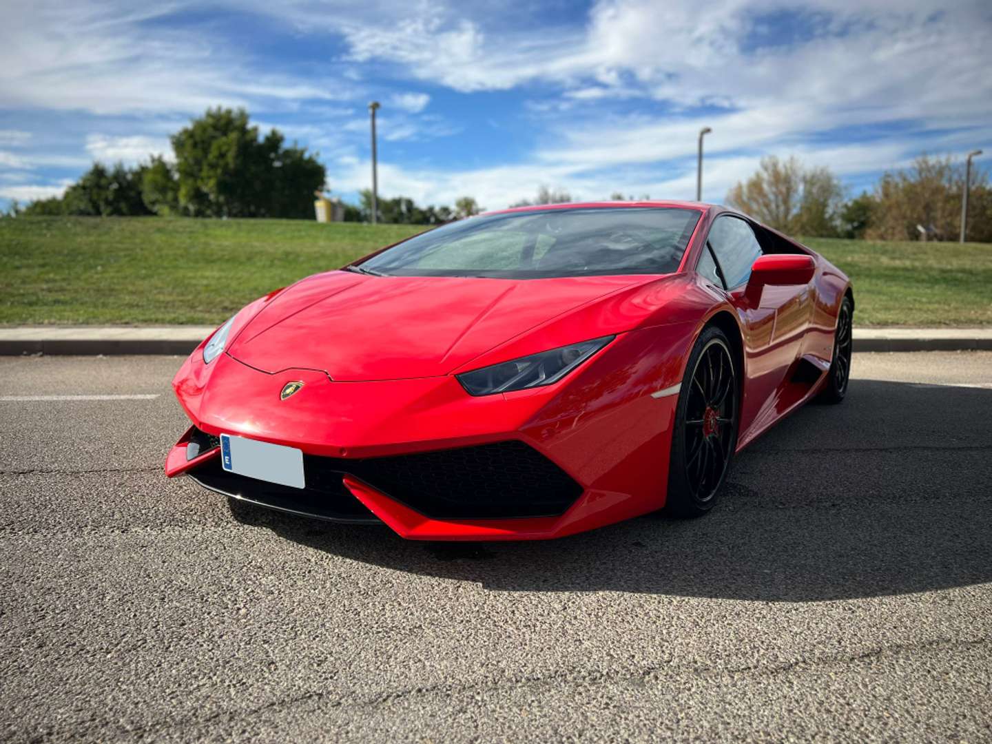 Lamborghini Huracán LP 610-4 - 2017 - Joinsteer - #9