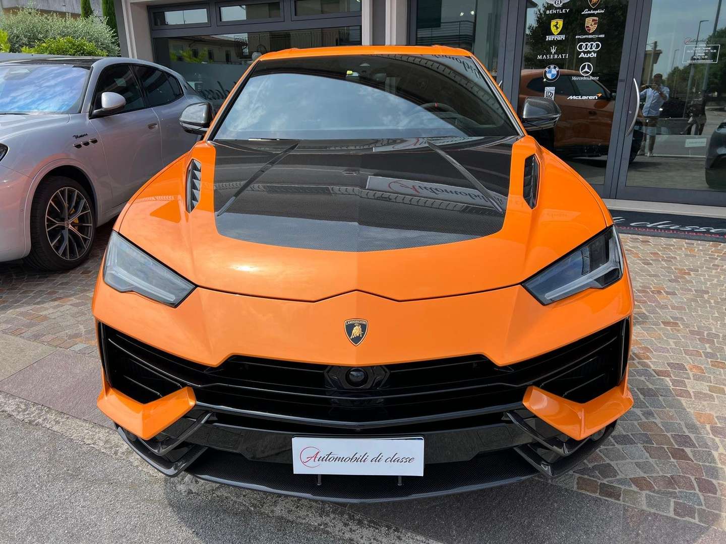 Lamborghini Urus Performante - 2023 - Joinsteer - #4