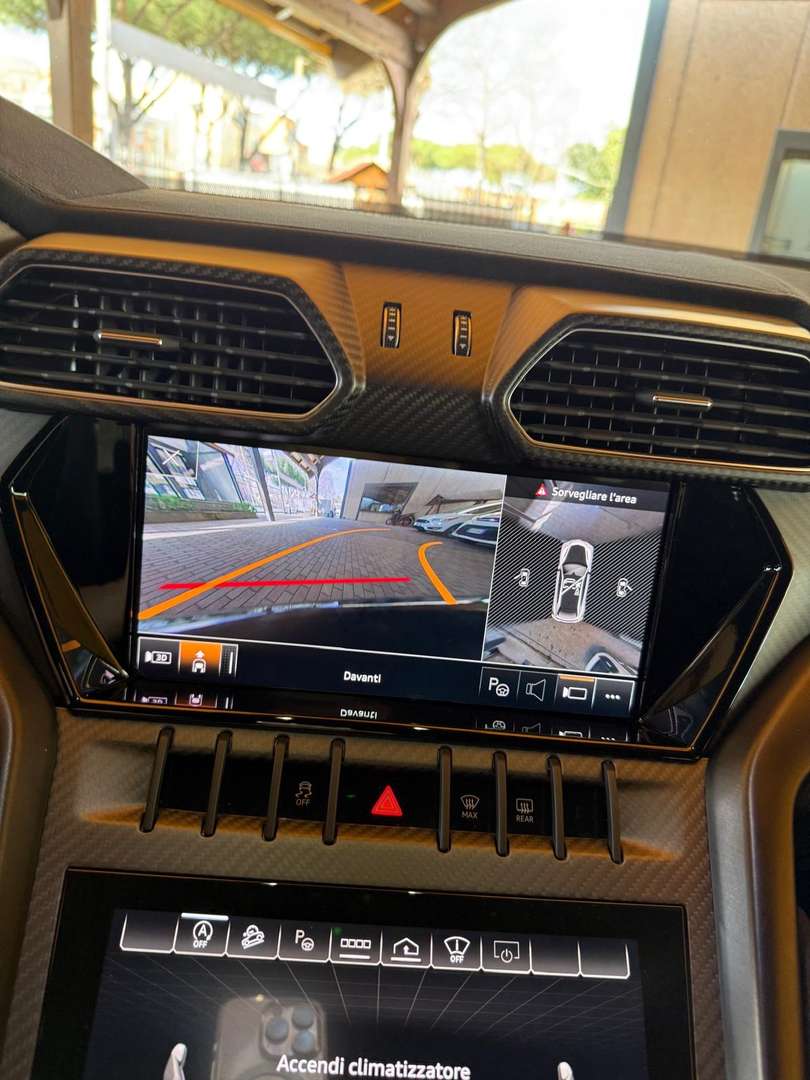 Lamborghini Urus Performante - 2025 - Joinsteer - #18