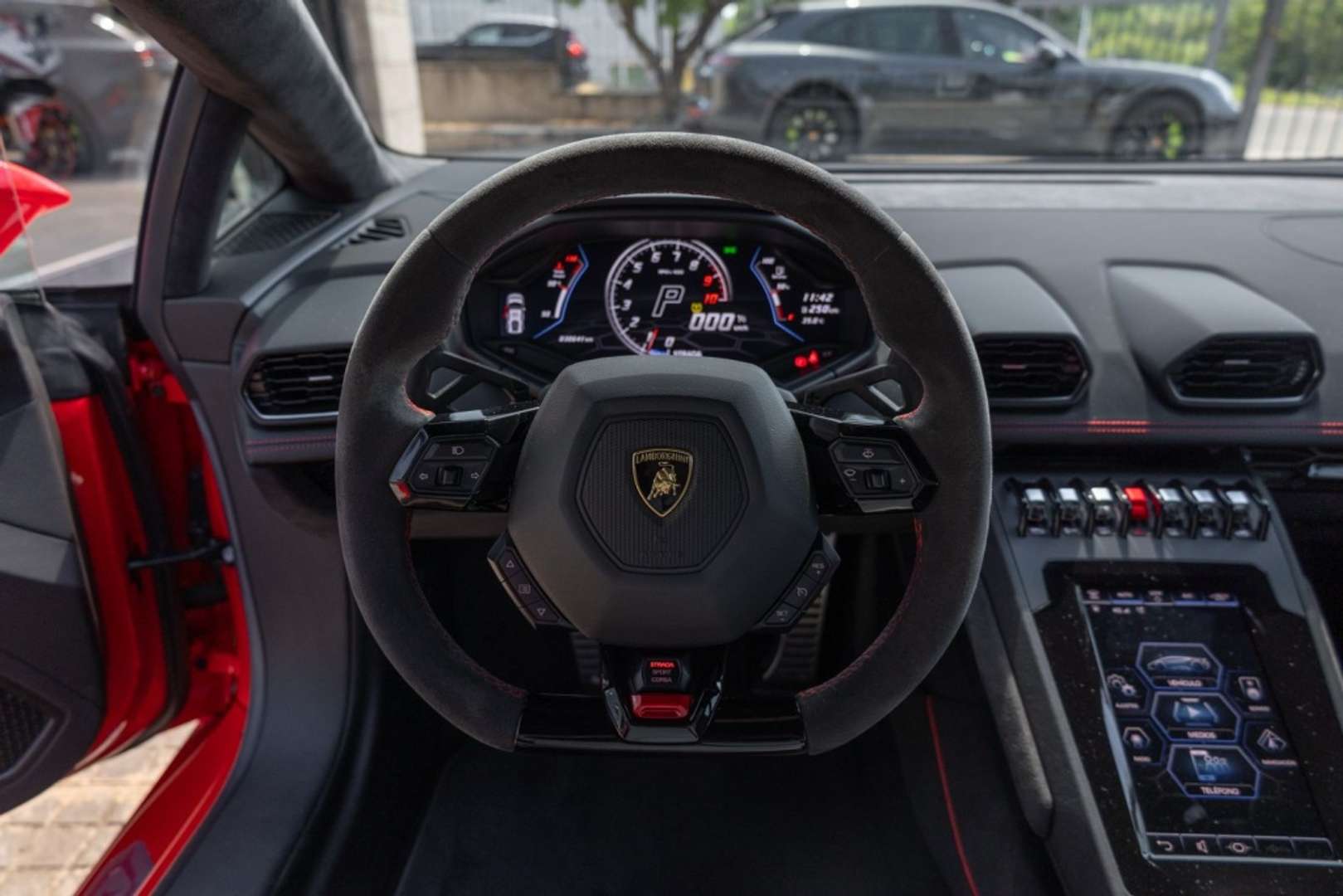 Lamborghini Huracán EVO - 2019 - Joinsteer - #18