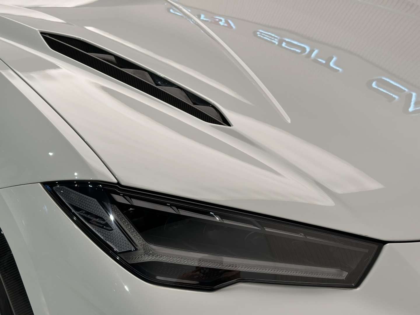 Lamborghini Urus Performante - 2024 - Joinsteer - #17