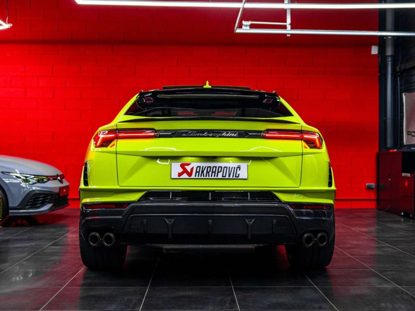 Lamborghini Urus Performante - 2023 - Joinsteer - #48