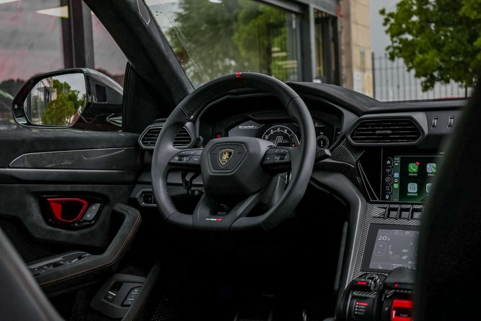 Lamborghini Urus Performante - 2023 - Joinsteer - #30