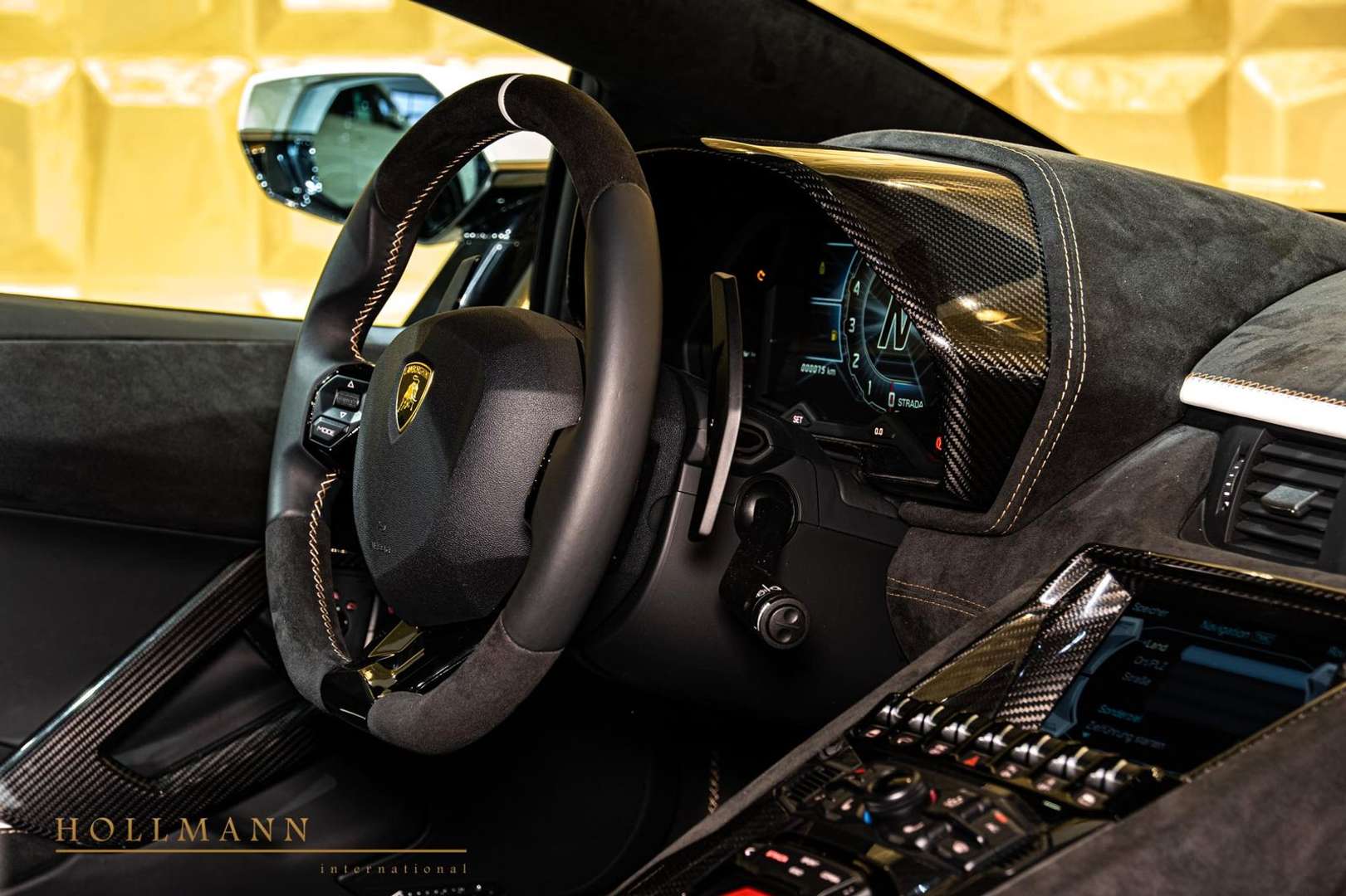 Lamborghini Aventador Ultimae - 2022 - Joinsteer - #17