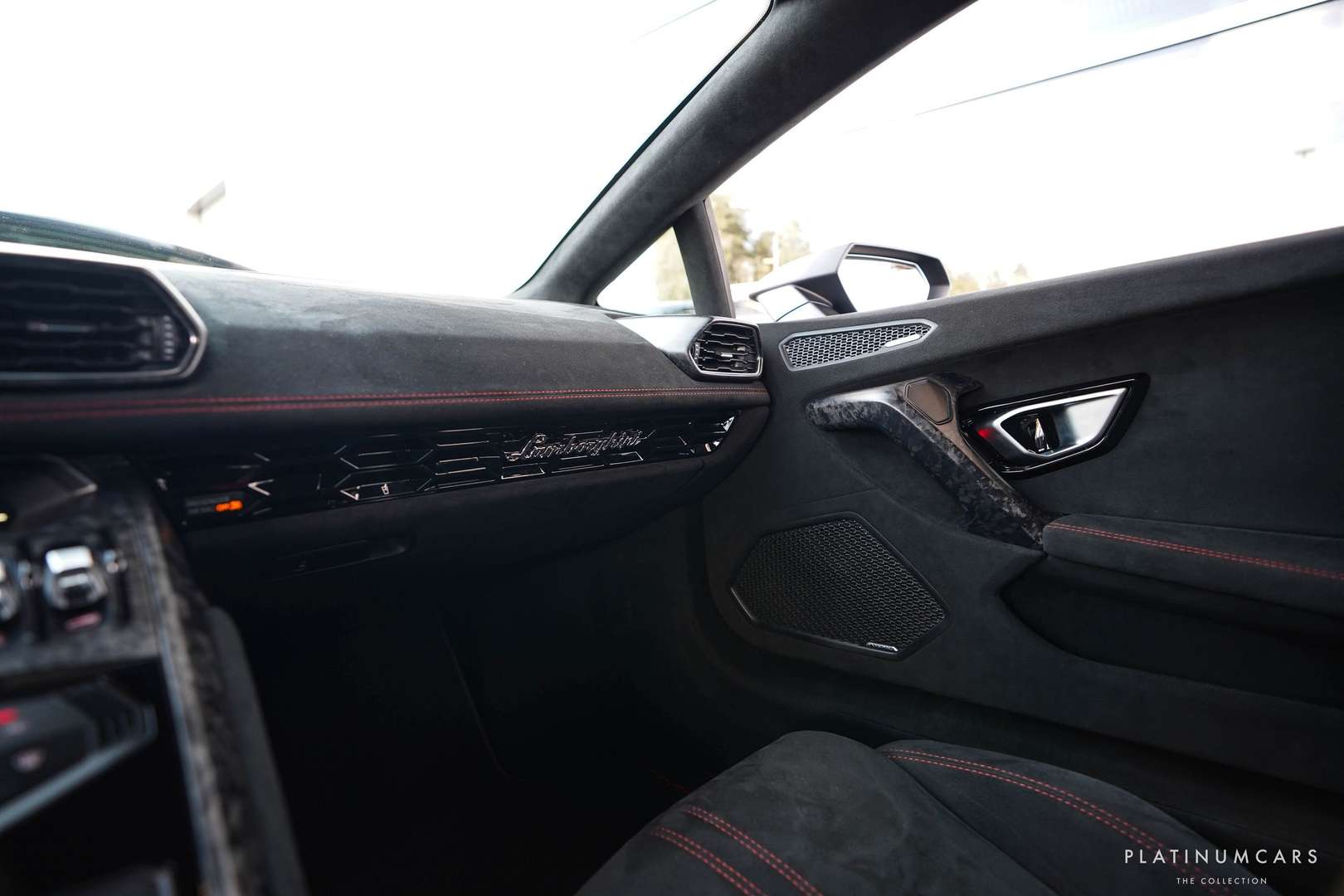 Lamborghini Huracán Performante - 2023 - Joinsteer - #16