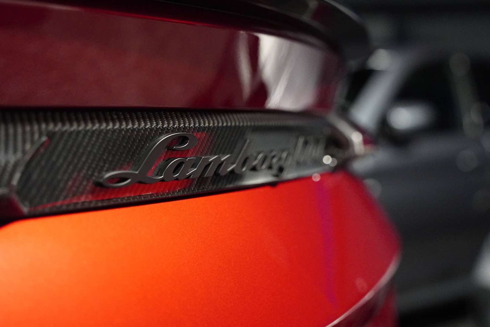 Lamborghini Urus Performante - 2025 - Joinsteer - #12