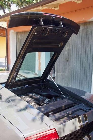 Lamborghini Gallardo 570-4 — photo 33