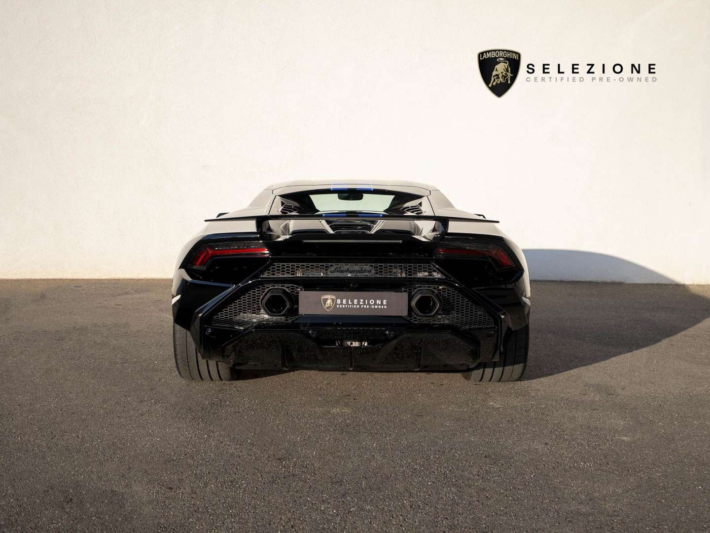 Lamborghini Huracán Tecnica - 2025 - Joinsteer - #4