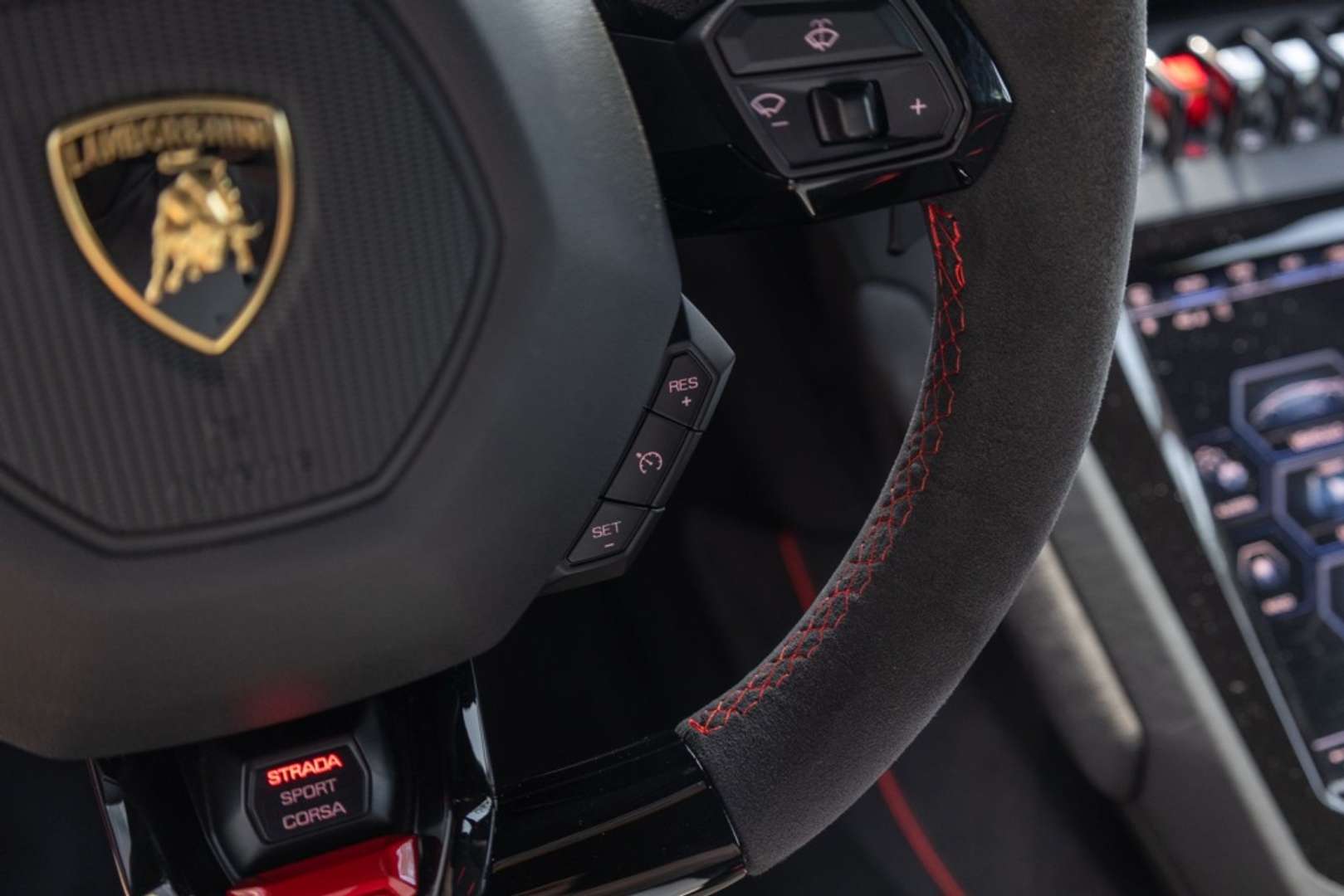 Lamborghini Huracán EVO - 2019 - Joinsteer - #19
