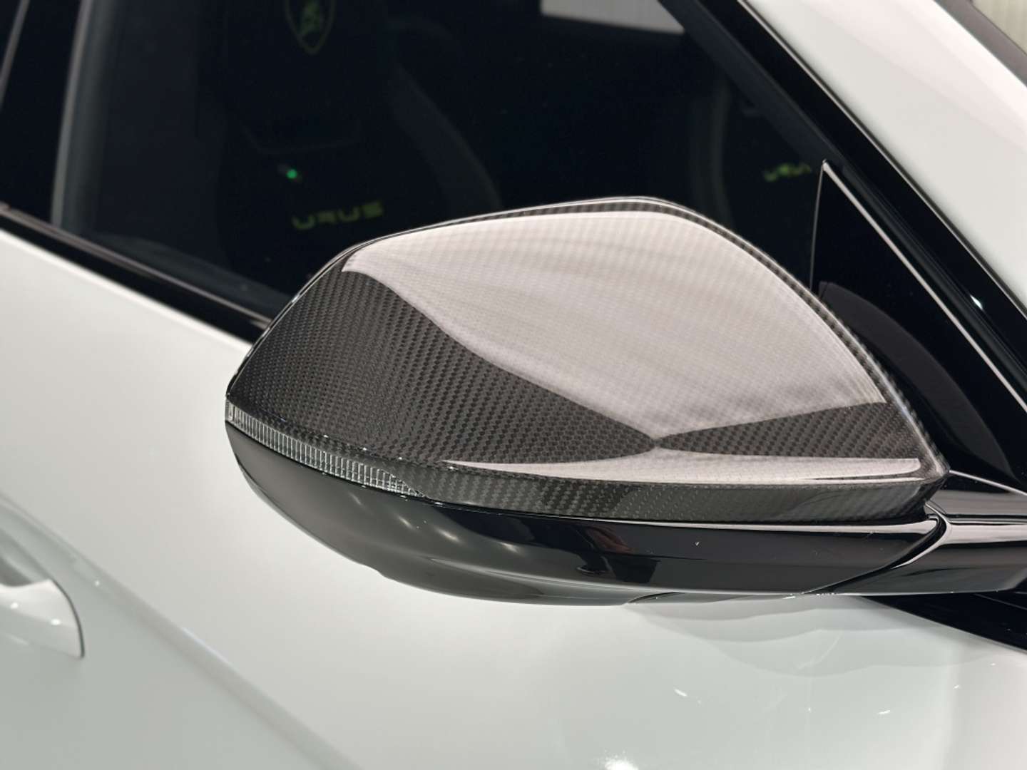 Lamborghini Urus Performante - 2024 - Joinsteer - #18