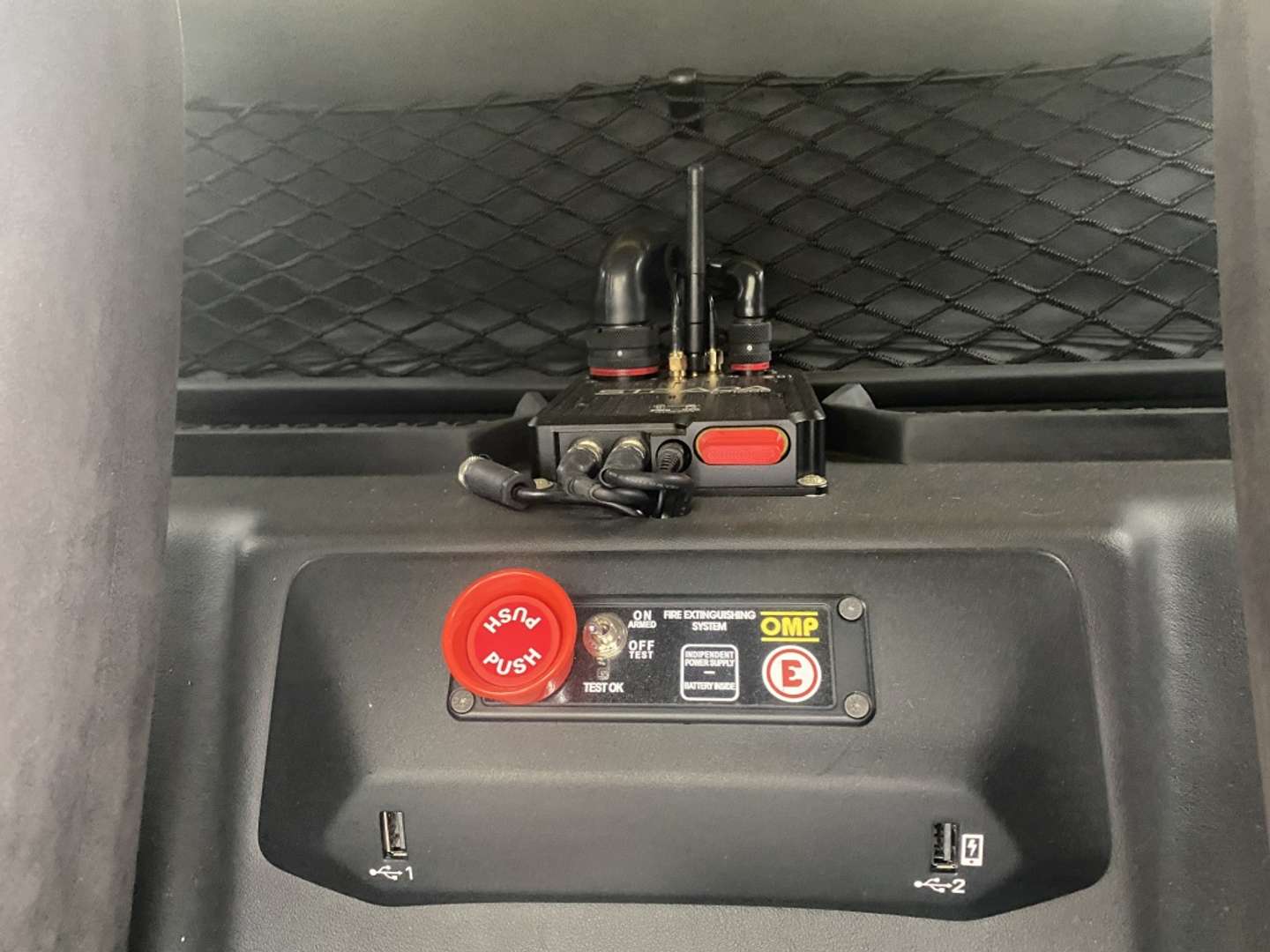 Lamborghini Huracán STO - 2023 - Joinsteer - #23