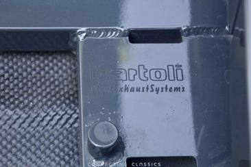 Lamborghini Gallardo 570-4 — photo 34