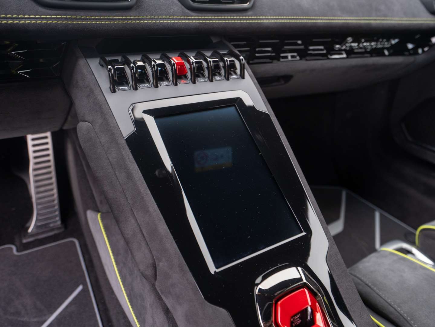 Lamborghini Huracán Sterrato - 2023 - Joinsteer - #16