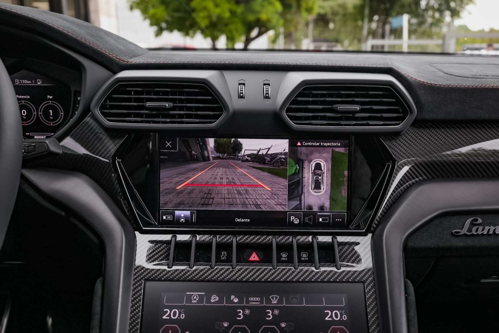 Lamborghini Urus Performante - 2023 - Joinsteer - #31