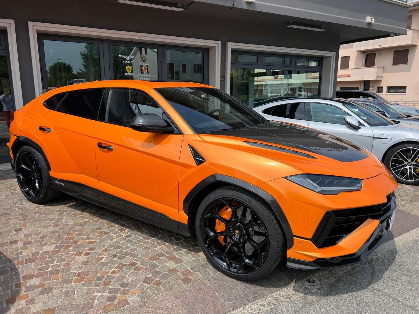 Lamborghini Urus Performante - 2023 - Joinsteer - #6