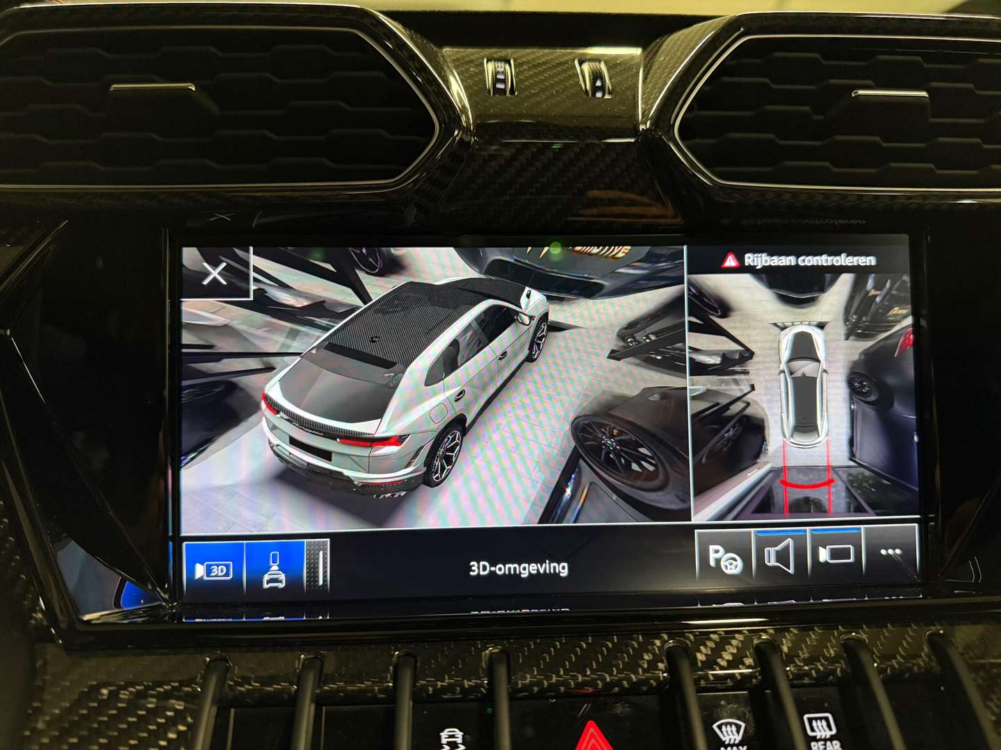 Lamborghini Urus Performante - 2023 - Joinsteer - #40