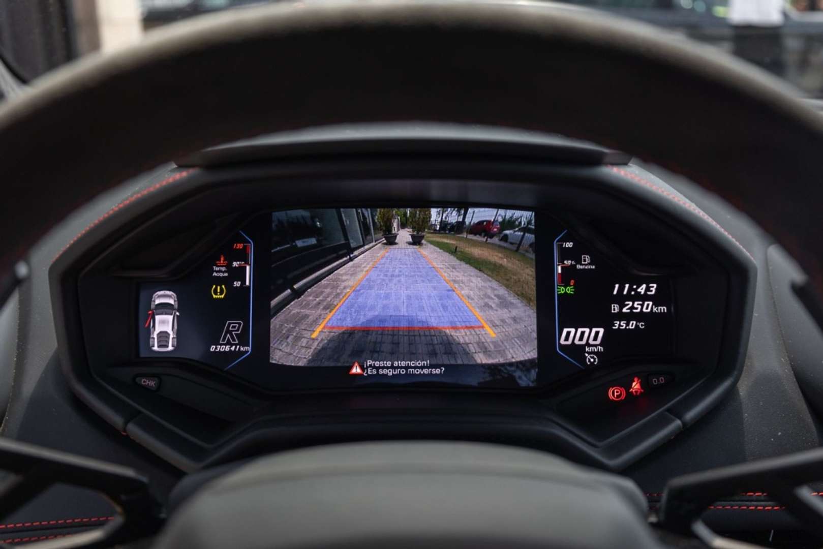 Lamborghini Huracán EVO - 2019 - Joinsteer - #20